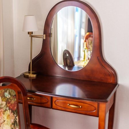 Apartamenty Melodia Fal كولوبرزيغ المظهر الخارجي الصورة