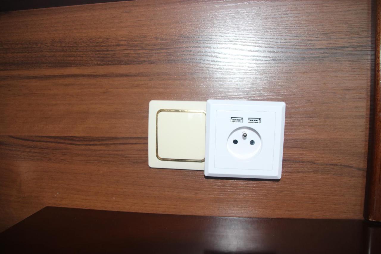 Apartamenty Melodia Fal كولوبرزيغ المظهر الخارجي الصورة