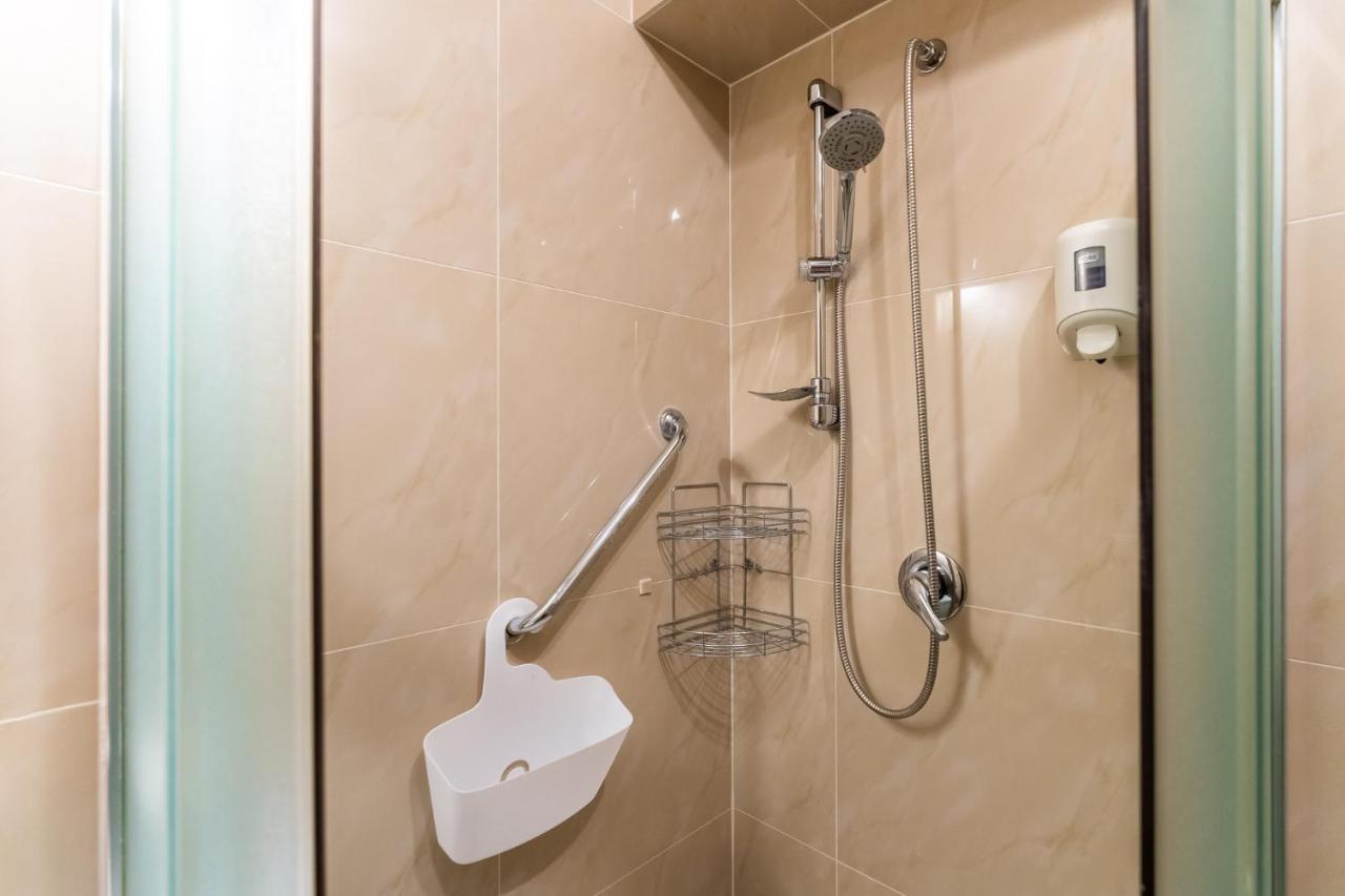 Apartamenty Melodia Fal كولوبرزيغ المظهر الخارجي الصورة