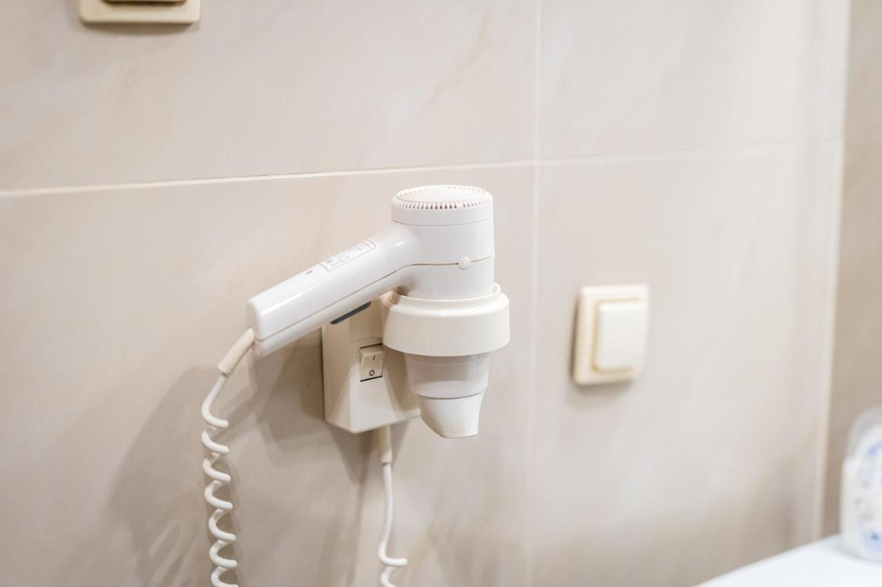 Apartamenty Melodia Fal كولوبرزيغ المظهر الخارجي الصورة
