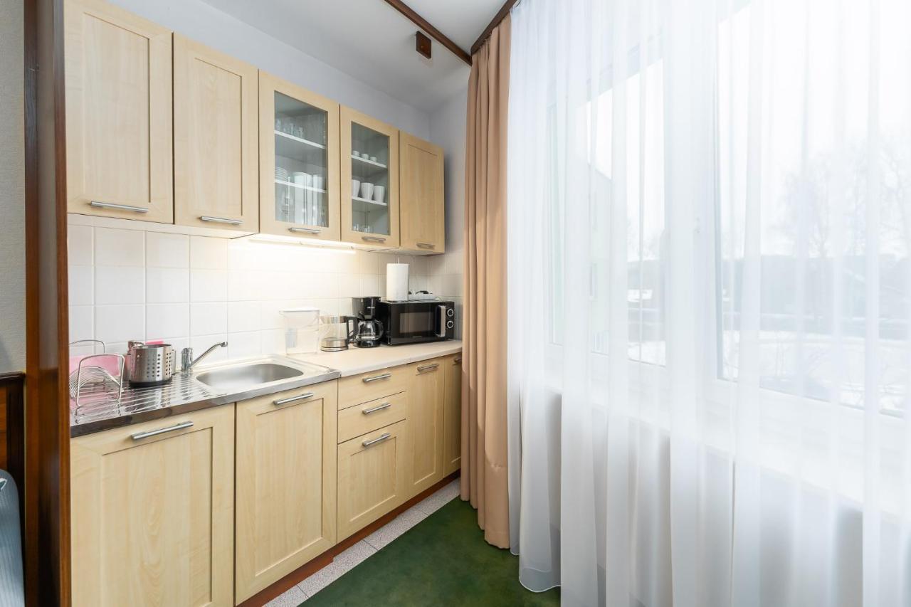 Apartamenty Melodia Fal كولوبرزيغ المظهر الخارجي الصورة