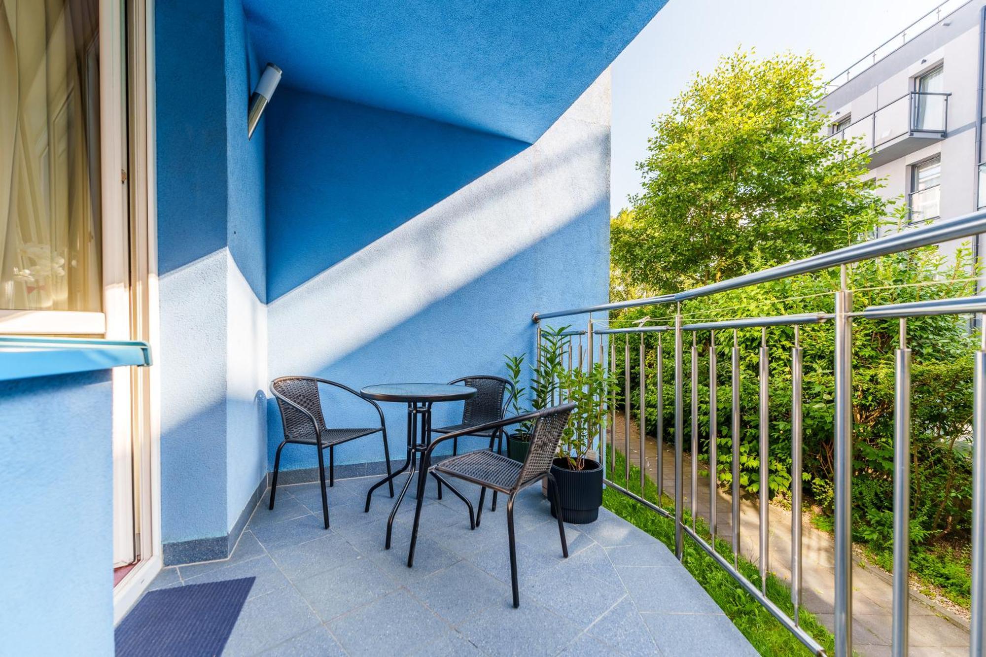 Apartamenty Melodia Fal كولوبرزيغ المظهر الخارجي الصورة