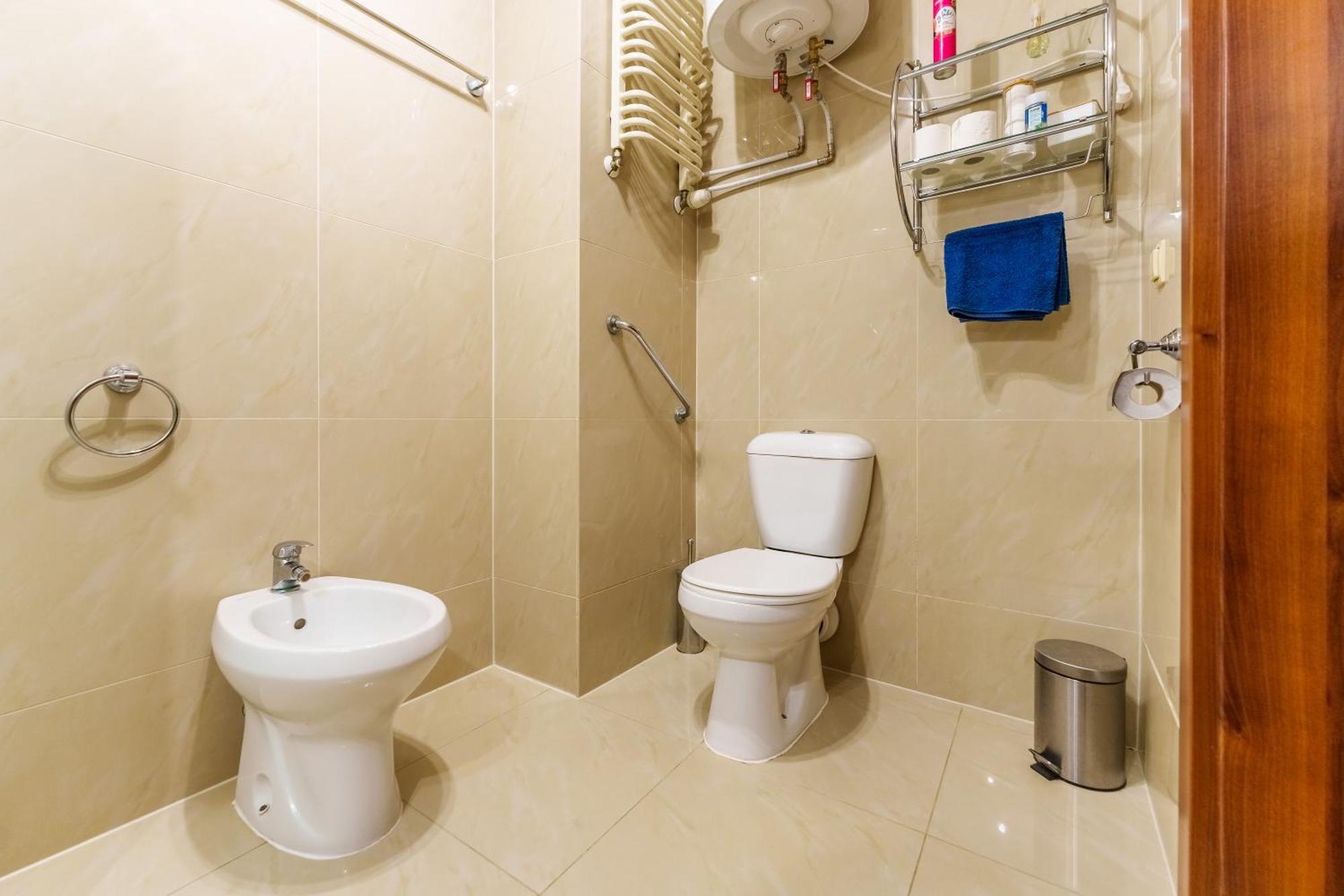 Apartamenty Melodia Fal كولوبرزيغ المظهر الخارجي الصورة