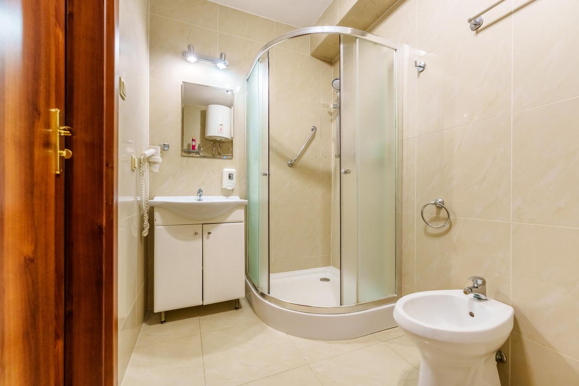 Apartamenty Melodia Fal كولوبرزيغ المظهر الخارجي الصورة