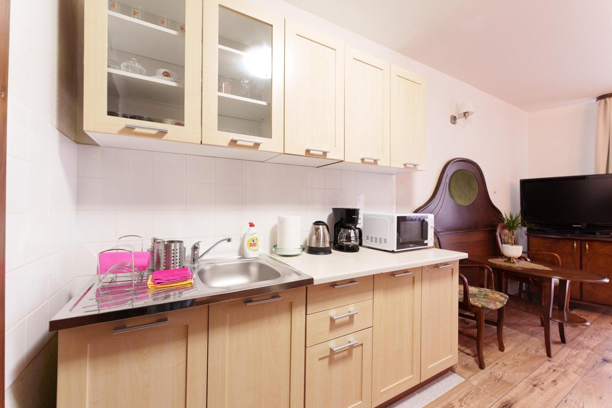 Apartamenty Melodia Fal كولوبرزيغ المظهر الخارجي الصورة